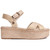 Tommy Hilfiger Flatform Wedge Sandals - FLTFMBGW