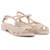 Melissa Femme Classy Sandals - FMESDLIV