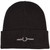 Fred Perry Graphic Beanie - FP4114GN