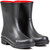 Fitflop Wonder Welly Boots - WONDSHBK