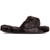 Polo Ralph Lauren Faux Fur Slide Slippers - FURSLDBK