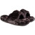 Polo Ralph Lauren Faux Fur Slide Slippers - FURSLDBK