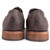 V.Gan Vegan Ginger Derby Shoes - GINGERT