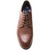 V.Gan Vegan Ginger Derby Shoes - GINGERT