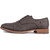 V.Gan Vegan Ginger Derby Shoes - GINGERT