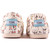 Toms Alpargata Llamas Shoes - ALPLMWHW