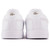 Lacoste Graduate Pro Trainers - GRDPROWH