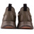 Ecco Gruuv Trainers - GRUUVMGN
