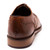 London Brogues Gatsby Brogue Shoes - GTSBYBGT
