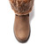 Barbour Hareshaw Fold Down Boots - HARESHTW