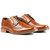 Lambretta Harvey Brogue Shoes - HARVBGTN