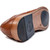 Lambretta Harvey Brogue Shoes - HARVBGTN