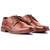 Lambretta Harvey Derby Shoes - HARVDBTN