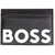 Boss Big Bc Card Holder - HB0815BK