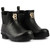 Holland Cooper Chelsea Boots - HCCHELBW