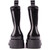 Zaxy Bootie Boots - BOTIEBLK