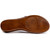 Lotus Hera Sandals - HERAWHTN