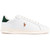 Polo Ralph Lauren Heritage Trainers - HERITWGN