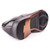 Steptronic Abcott Shoes - ABCOTTBK
