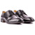 Steptronic Abcott Shoes - ABCOTTBK