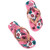 Havaianas Flores Kids Sandals - HKFLOSPK