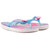 Havaianas Slim Glitter Kids Sandals - HKSLMGWB