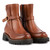 Sole Made In Italy Foggia Biker Boots - FOGGIABR