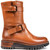 Sole Made In Italy Naples Biker Boots - NAPLESTN