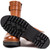 Sole Made In Italy Naples Biker Boots - NAPLESTN