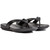 Fitflop Gracie Leather Sandals - GRAFFBKL