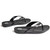Fitflop Gracie Leather Sandals - GRAFFBKL