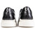 Cole Haan Grand Pro Rally Laser Cut Trainers - GRDPRORB