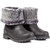 Barbour Hareshaw Fold Down Boots - HARESHBW
