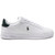 Polo Ralph Lauren Heritage Trainers - HERITWHG
