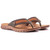 Lotus Ian Sandals - IANBROWN