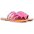 Solesister Jacki Sandals - JACKIPK