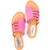Solesister Jacki Sandals - JACKIPK