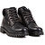 Sole Wilby Chukka Boots - WILBYBK