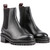 Radley Keystone Crescent Boots - KEYSTNBK