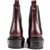 Radley Keystone Crescent Boots - KEYSTNBK