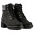Timberland Kinsley Waterproof Boots - KINSWPBK