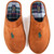 Polo Ralph Lauren Klarence Slippers - KLAMLECH