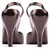 Melissa Lady Dragon Shoes - LADYDGBK