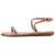 Sole Lane Sandals - LANEWH