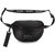 Hxtn Supply Luxe Waist Bag - LC3101BK