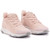 Fitflop Vitamin Ffx Knit Trainers - FFXPNKW