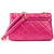 Valentino Ada Handbag - ADA05PNK
