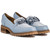 Ruby Shoo Gigi Shoes - GIGIPBLU