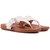 Fitflop Gracie Toe-Post Sandals - GRACTHGW