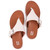 Fitflop Gracie Toe-Post Sandals - GRACTHGW